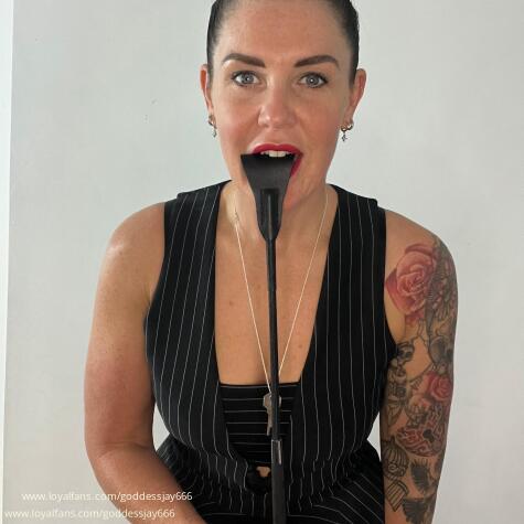 GoddessJay666 avatar