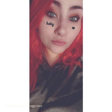 Maggie Love avatar