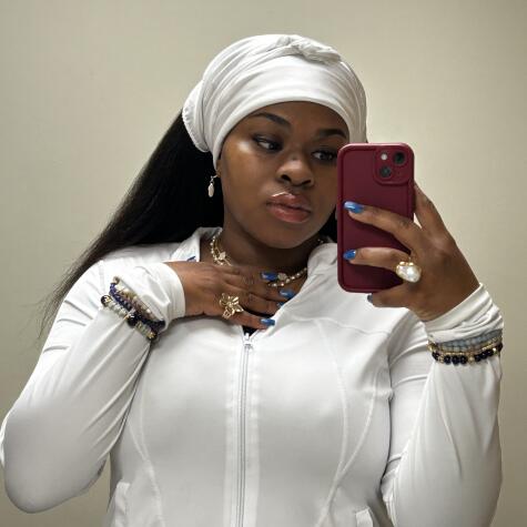 Goddess Lexi Reign avatar