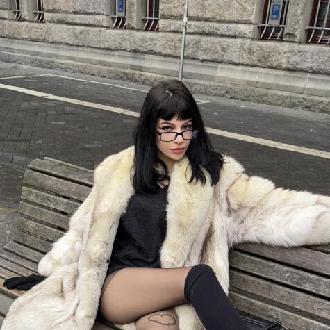 Godd3ss Luna’s Official Social Fan Page LoyalFans