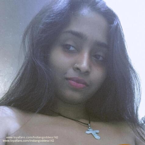 Indiangoddess142 avatar