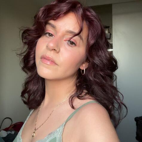 GoddessMelodyE avatar