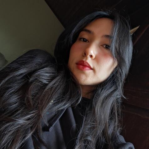 Goddessdeedeeok avatar