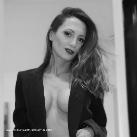 Bellissima Donna avatar