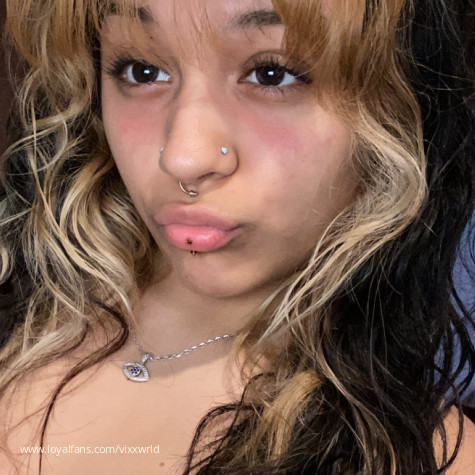 Vixxwrld avatar