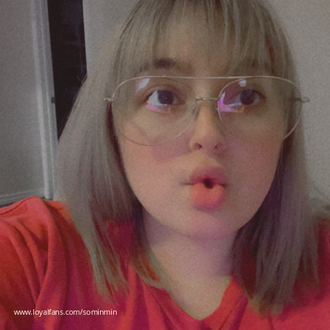 Goddess Minnie avatar