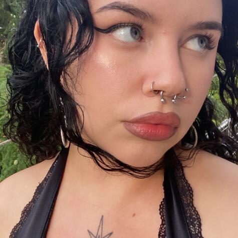 GoddessSable__ avatar