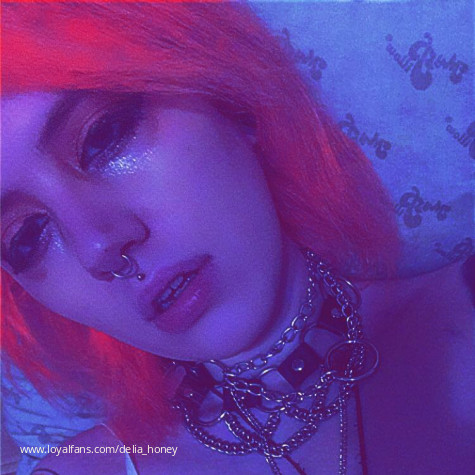 delia honey avatar