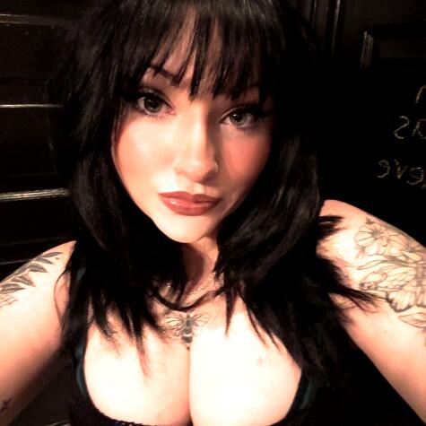 the goddess kayla avatar