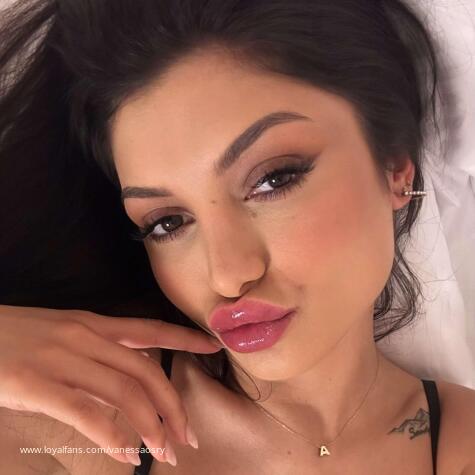 GoddessVelvetV avatar