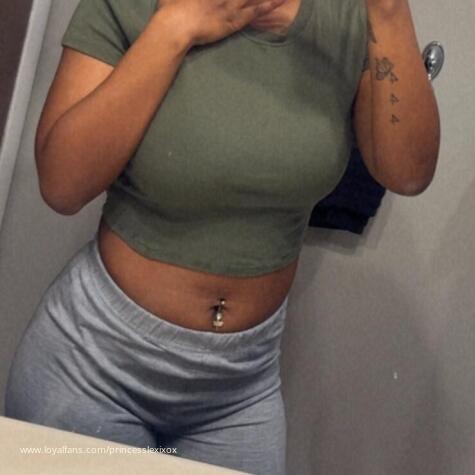 PrincessLexixox avatar