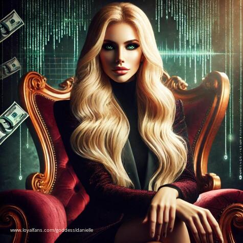 Goddess L Danielle avatar