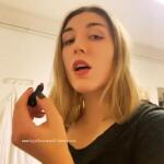 K1 dominatrix avatar