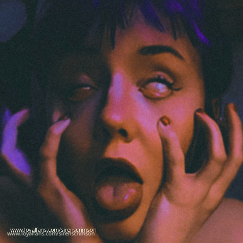 Siren and Crimson avatar