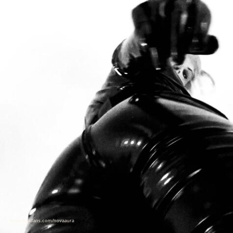 Nova Aura avatar