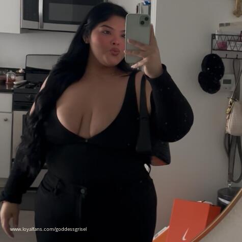 goddessgrisel avatar