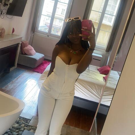 GoddessMaylynnx avatar