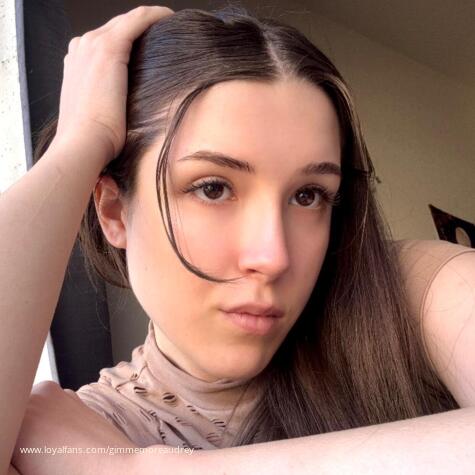 GimmeMoreAudrey avatar