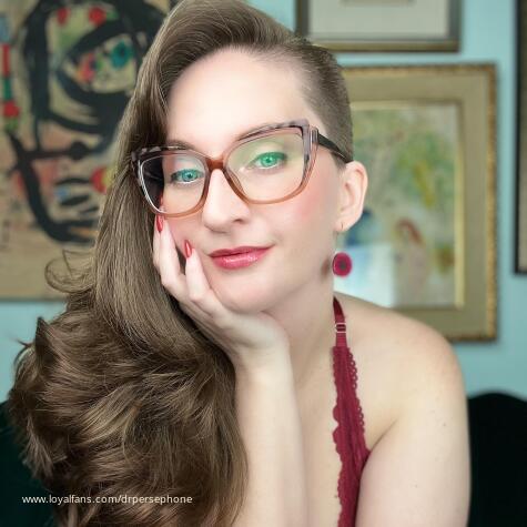 Dr Persephone avatar