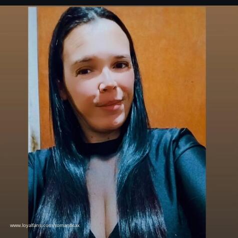 RomanticaX avatar