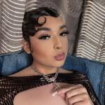 Goddess JJ Trans Findom avatar