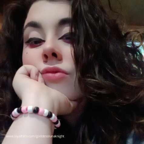 Goddess Luna Knight avatar