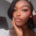 Goddess Rayvn avatar
