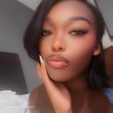 Goddess Rayvn avatar