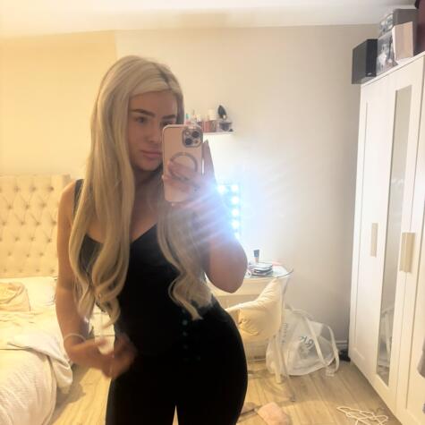 MissWither avatar
