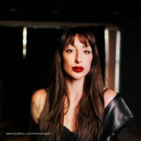 MistressAgma avatar