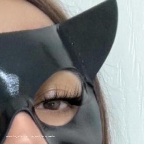 XGoddessCamila avatar