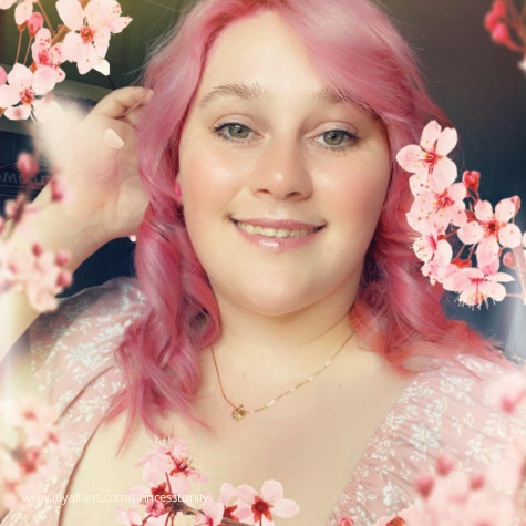 Princess Trinity avatar