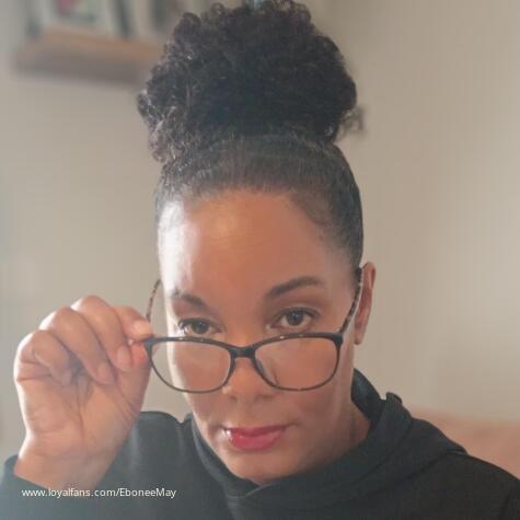EboneeMay avatar