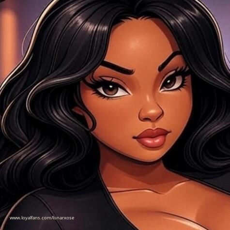 RoseTheDivine avatar