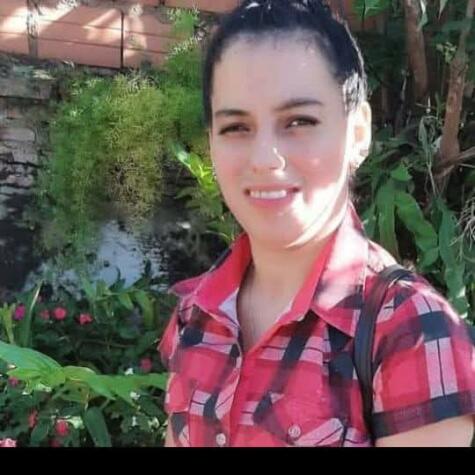 Anagomez avatar