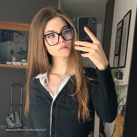 Lulubunny1 avatar