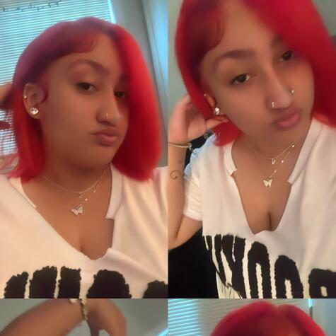 Yaya goddess avatar