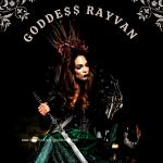 Goddess Rayvan avatar