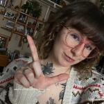 GoddessAuttumnn avatar