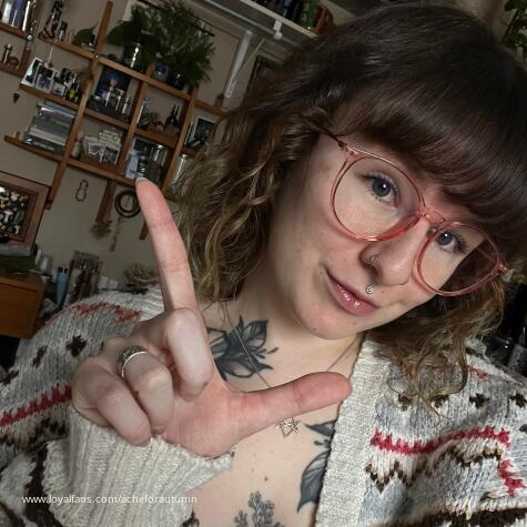 GoddessAuttumnn avatar