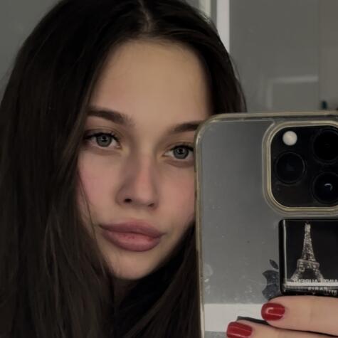 Instabeautygirl avatar