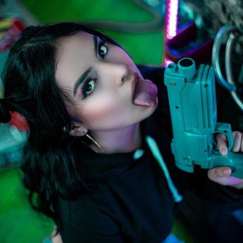 MelodyWhite avatar
