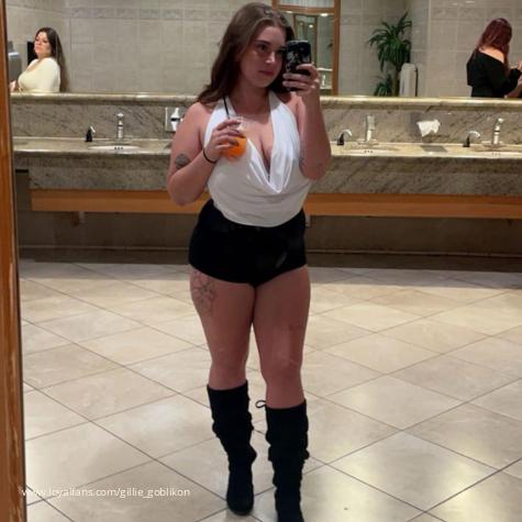 gilliegoblikon avatar