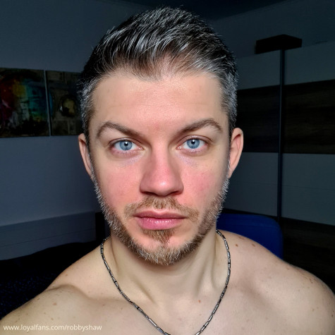 RobbyShaw avatar