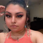 GoddessAthena52 avatar