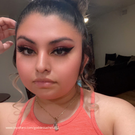 GoddessAthena52 avatar