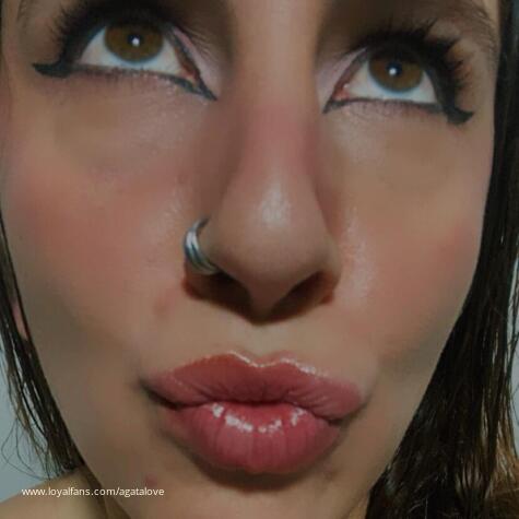 Agatalove avatar