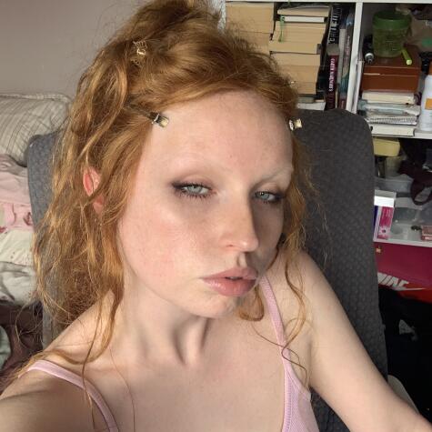 Maxxxine avatar