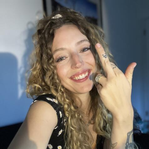 DaisyForeverx avatar