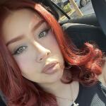 urgoddesscher avatar